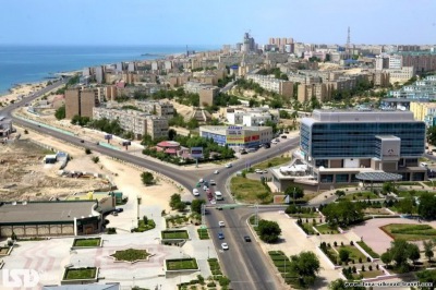 哈萨克斯坦经典三城旅游