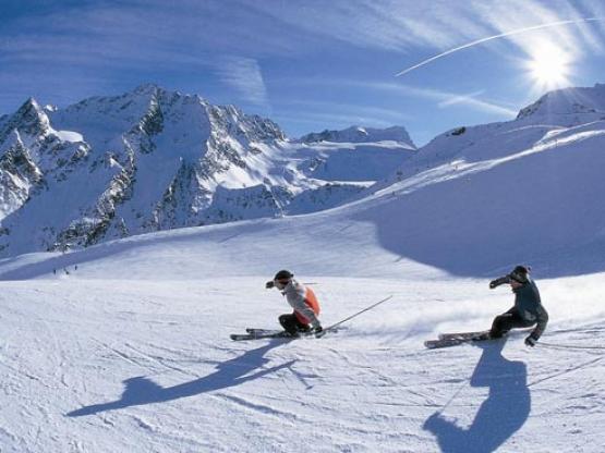 阿拉木图冬季滑雪五日游